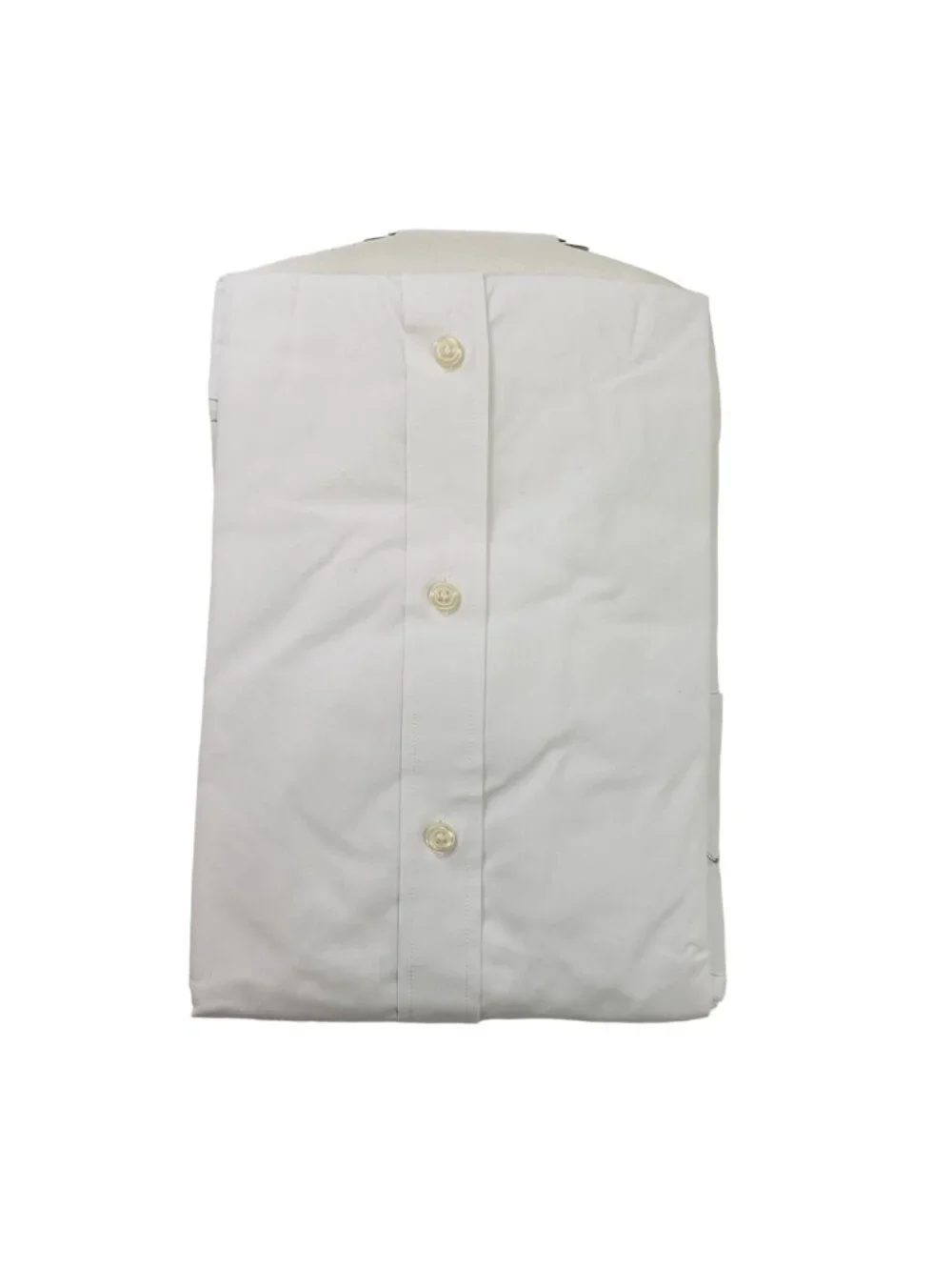 NWT J. Crew Factory Performance Slim Fit Button Down Dress Shirt Size XL